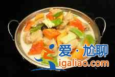 清蒸雞翅與清燉雞翅？