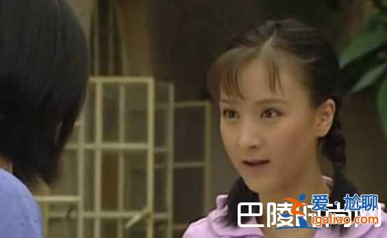 那個(gè)《情深深雨濛濛》里的夢(mèng)萍 39歲的她現(xiàn)在長(zhǎng)這樣？