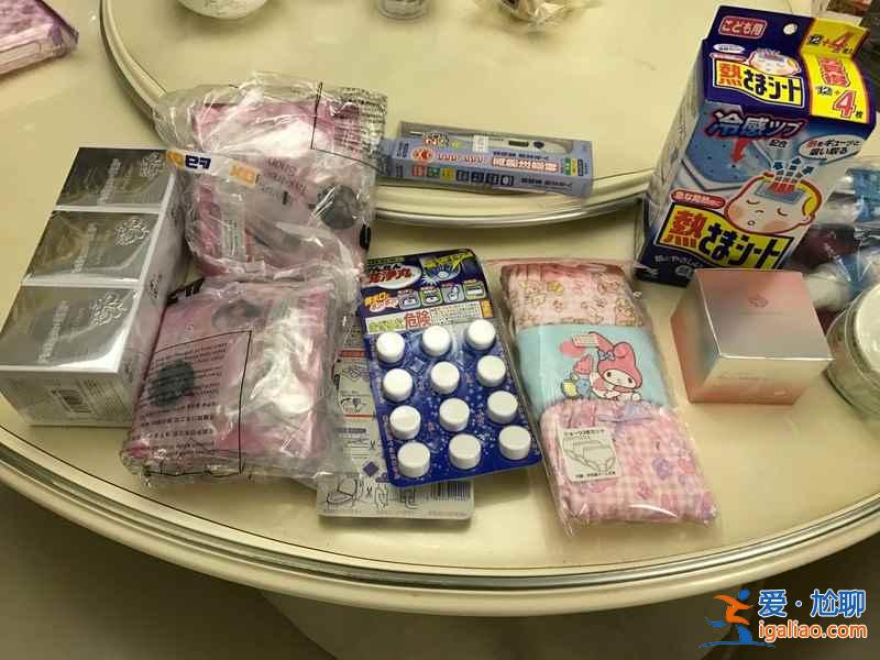 日本買什么比國內(nèi)便宜，日本什么值得買？