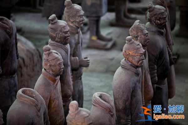 2018端午節(jié)去西安有什么好玩的，端午去西安旅游景點(diǎn)美食推薦？