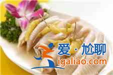 雞爪怎么做好吃？