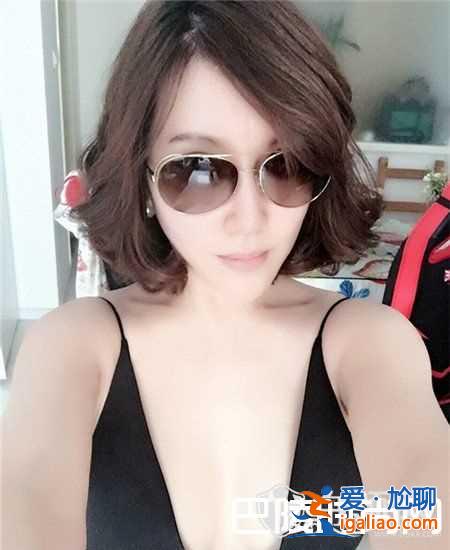 igl夏季賽csgo選拔賽女解說是誰 鄒璇微博資料、性感照？