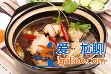 小雞燉蘑菇？