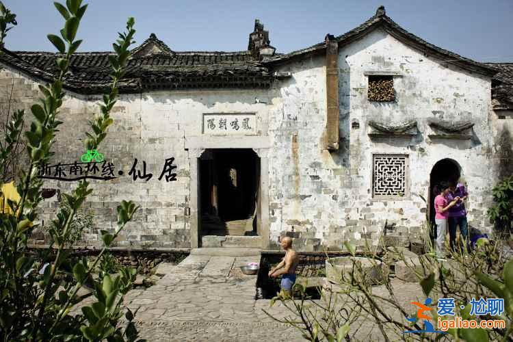 清明節(jié)適合去的古鎮(zhèn)，清明節(jié)人少景美古鎮(zhèn)推薦？