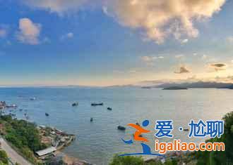 【清明節(jié)去霞浦攝影】2018清明節(jié)去霞浦好玩嗎，霞浦清明節(jié)攝影指南？