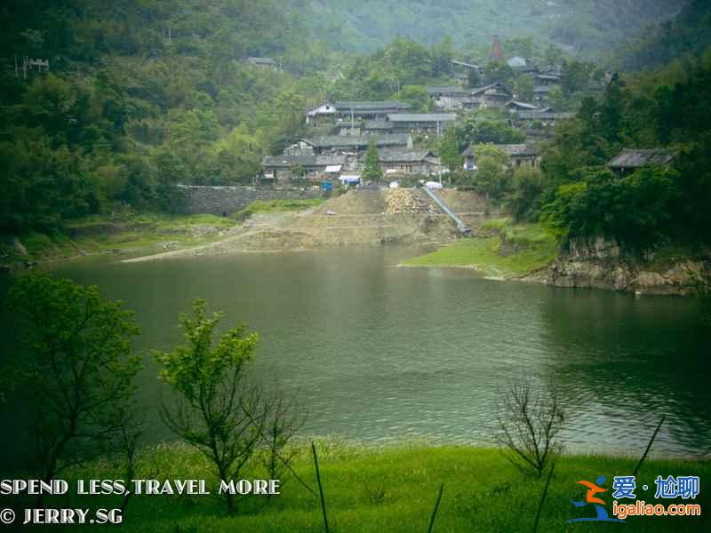 清明節(jié)適合去的古鎮(zhèn)，清明節(jié)人少景美古鎮(zhèn)推薦？