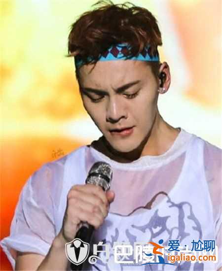 迪麗熱巴現(xiàn)身陳偉霆演唱會 陳偉霆迪麗熱巴在一起了嗎？