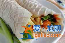 老北京雞肉卷的做法大全？