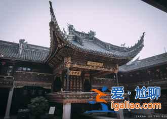 清明節(jié)適合去的古鎮(zhèn)，清明節(jié)人少景美古鎮(zhèn)推薦？