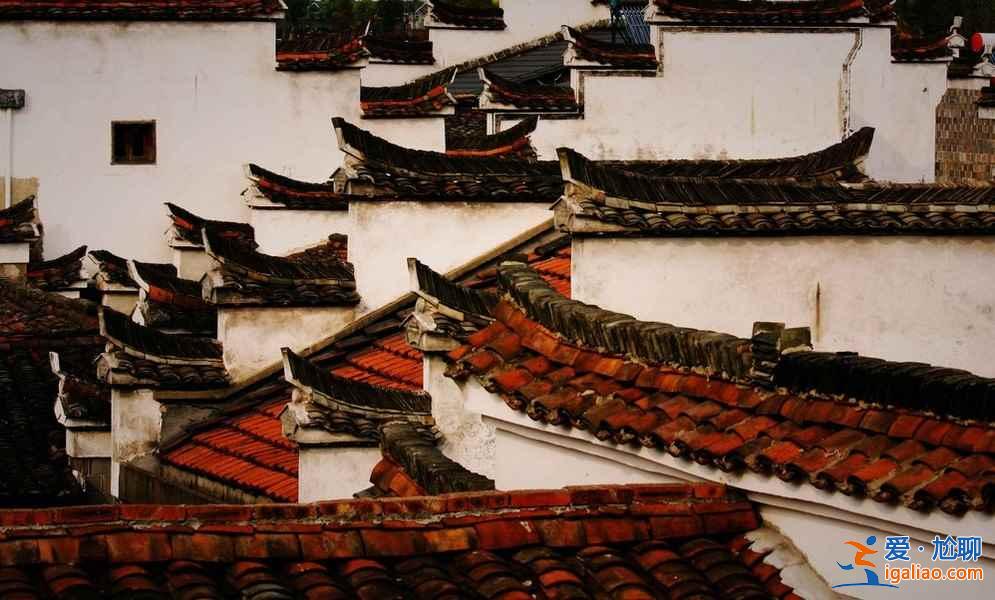 清明節(jié)適合去的古鎮(zhèn)，清明節(jié)人少景美古鎮(zhèn)推薦？