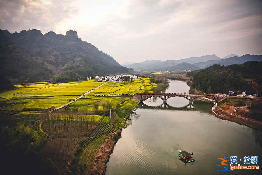 【端午節(jié)小眾景點(diǎn)推薦】2018端午節(jié)人少景美的小眾景點(diǎn)？