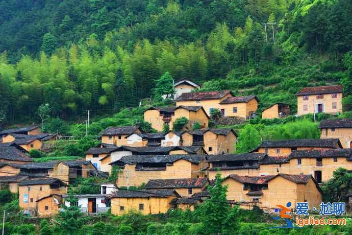 清明節(jié)適合去的古鎮(zhèn)，清明節(jié)人少景美古鎮(zhèn)推薦？