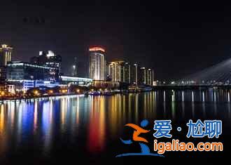 清明節(jié)適合去的古鎮(zhèn)，清明節(jié)人少景美古鎮(zhèn)推薦？