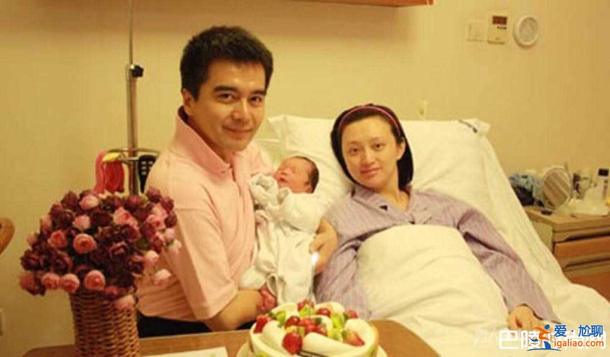 許亞軍個(gè)人資料 許亞軍四個(gè)老婆嗎 許亞軍現(xiàn)任妻子是誰？