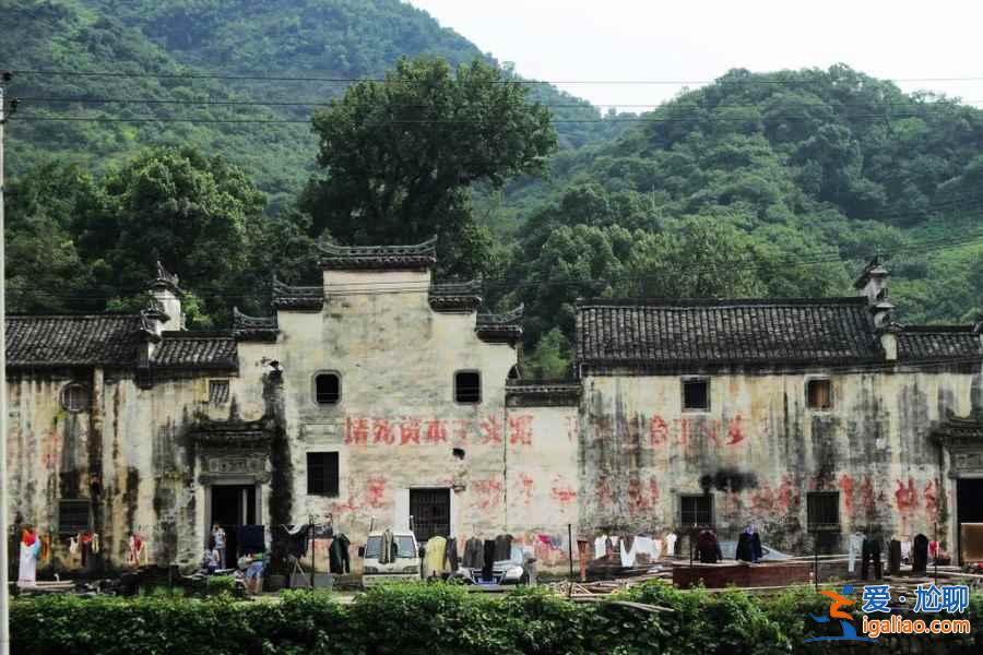 清明節(jié)適合去的古鎮(zhèn)，清明節(jié)人少景美古鎮(zhèn)推薦？