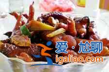 鳳爪的做法大全？