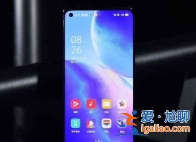OPPOReno6Pro+是5G手機嗎？
