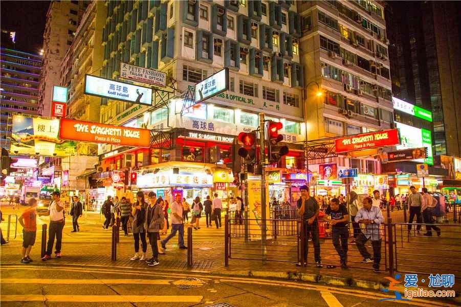 【購物】什么時候去香港購物最便宜，去香港哪里購物便宜？