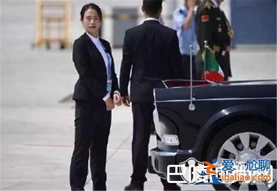 杭州G20意大利總理女保鏢舒心個(gè)人資料及生活照曝光？