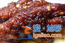 鳳爪的做法大全？