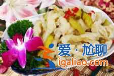 泡椒鳳爪怎么做？