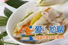 泡椒鳳爪怎么做？