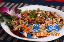 川神棒棒雞怎么樣？