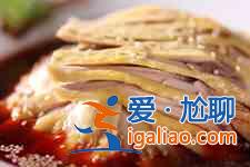 川神棒棒雞怎么樣？