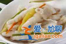 鳳爪的做法大全？