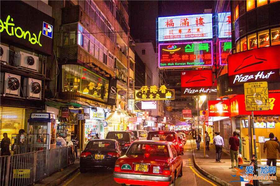 【購物】什么時候去香港購物最便宜，去香港哪里購物便宜？