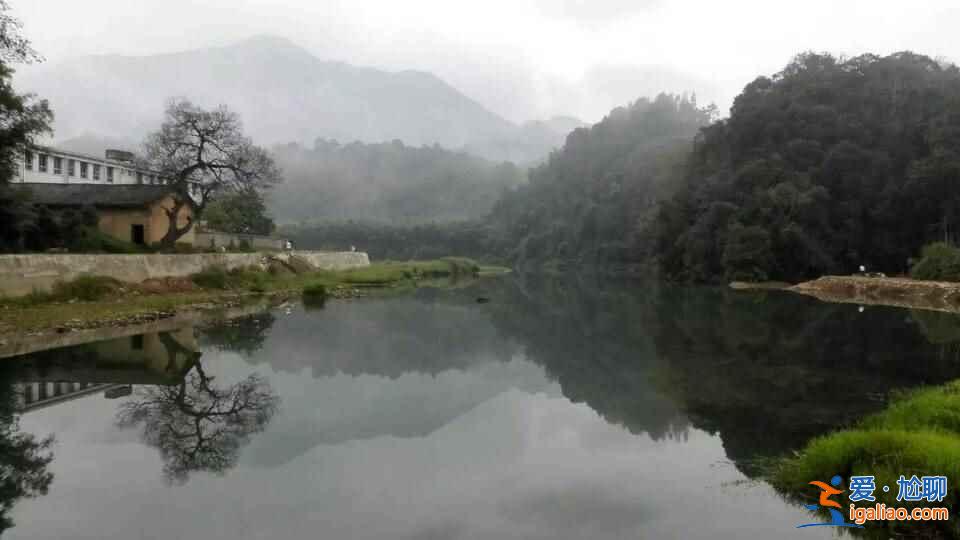 端午廣東自駕游好去處，端午廣東自駕游哪些地方好玩，端午廣東自駕游去哪好玩？