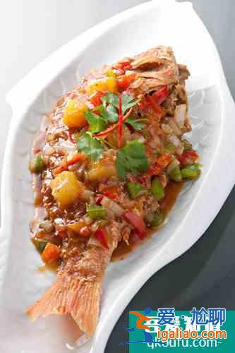 糖醋鯉魚怎么做好吃？美味糖醋鯉魚的做法圖解？