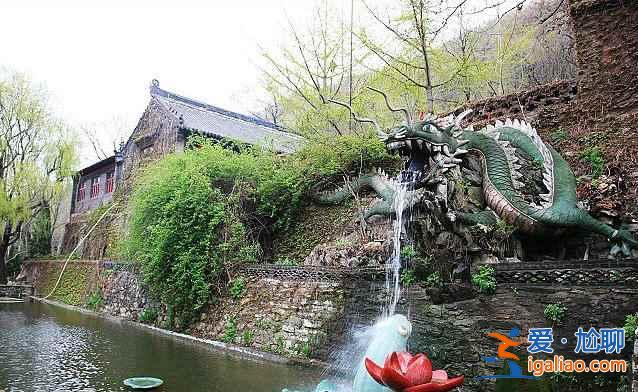 【遼寧清明節(jié)去哪玩】2018遼寧清明節(jié)旅游好去處，清明節(jié)遼寧省內(nèi)游？