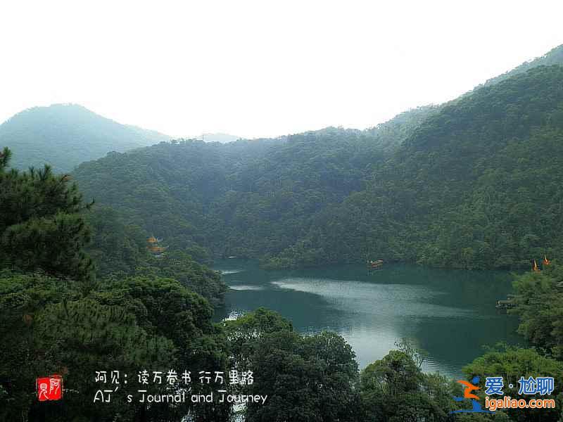 端午廣東自駕游好去處，端午廣東自駕游哪些地方好玩，端午廣東自駕游去哪好玩？