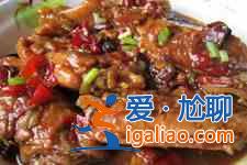 紅燒雞翅的家常做法介紹？