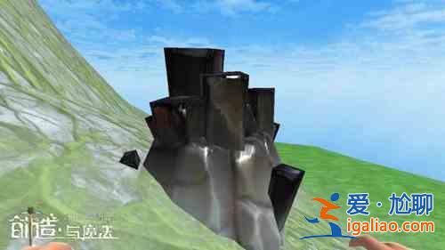 創(chuàng)造與魔法水晶礦在哪？2021最新水晶礦位置左邊一覽？