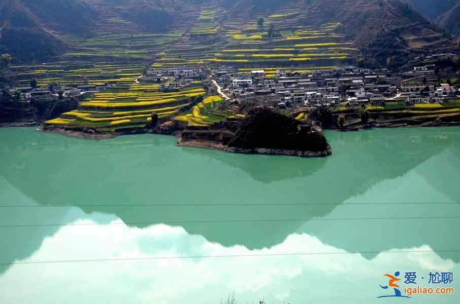 【清明節(jié)去甘肅】2018清明節(jié)甘肅旅游去哪好，清明節(jié)甘肅哪里好玩？