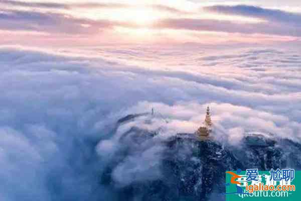 南昌洪崖丹井景區(qū)什么時候恢復(fù)開放 就在12月29日？