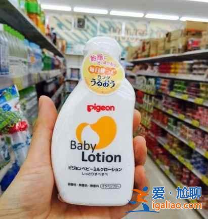 【日本寶寶用品必買清單】2019日本值得買的母嬰用品有哪些？