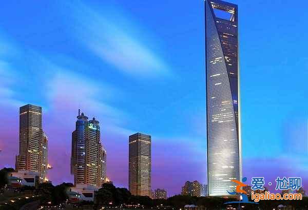 中國最美十大建筑，鳥巢只能排第七？