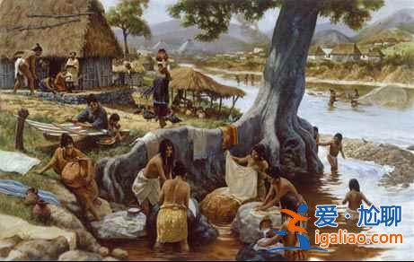 世界最神秘的6大民族，至今不知從何而來??？