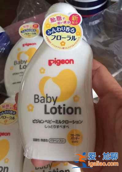 【日本寶寶用品必買清單】2019日本值得買的母嬰用品有哪些？