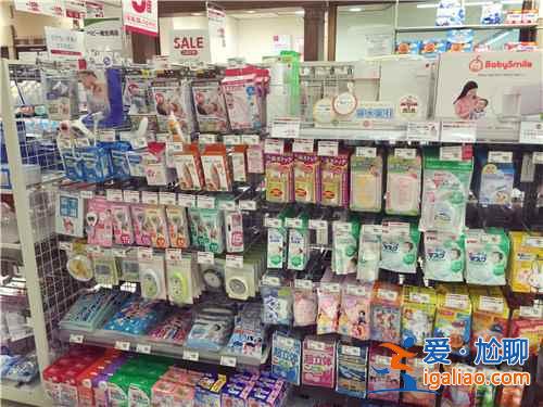 【日本寶寶用品必買清單】2019日本值得買的母嬰用品有哪些？