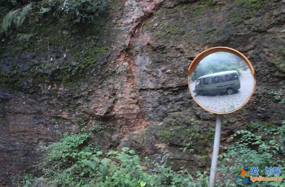 中國最恐怖的十大旅行禁區(qū)？