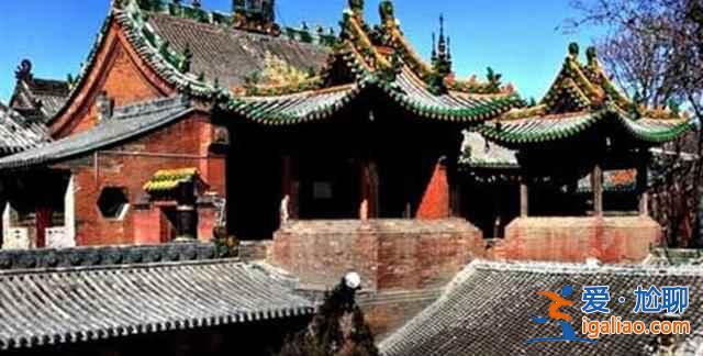 清明節(jié)探訪十大魅力名鎮(zhèn)：小橋流水 千年流芳都在這里？