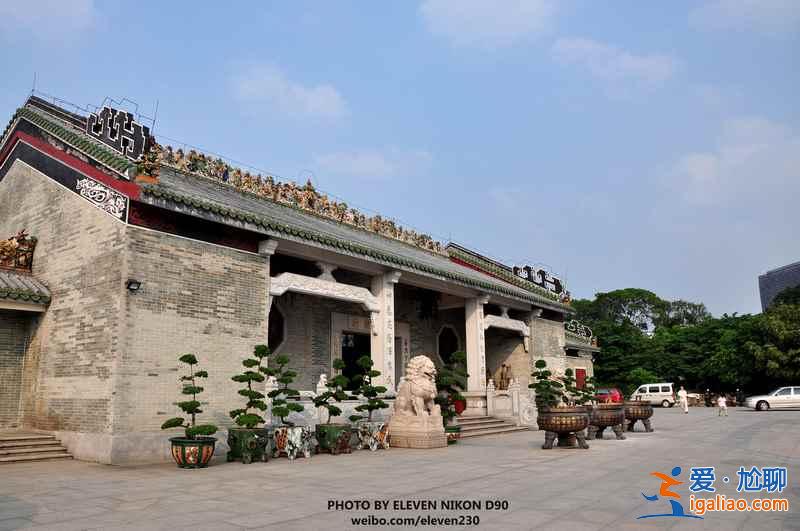 清明節(jié)探訪十大魅力名鎮(zhèn)：小橋流水 千年流芳都在這里？