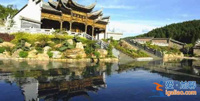 清明節(jié)探訪十大魅力名鎮(zhèn)：小橋流水 千年流芳都在這里？