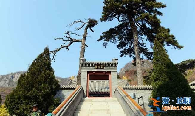 【清明節(jié)北京周邊游】2018北京清明節(jié)去哪里玩，北京清明節(jié)周邊旅游？