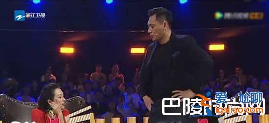 劉燁節(jié)目怒摔手機(jī) 與章子怡互懟是炒作嗎？