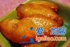 烤雞翅怎么腌制？
